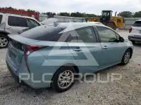 2016 Toyota PRIUS фото