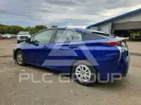 2016 Toyota PRIUS фото