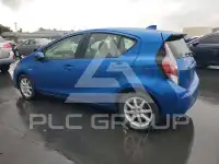 2016 Toyota PRIUS фото