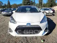 2016 Toyota PRIUS фото