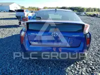 2016 Toyota PRIUS фото