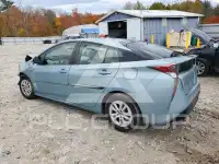 2016 Toyota PRIUS фото