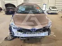 2016 Toyota PRIUS фото