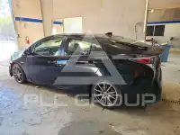 2016 Toyota PRIUS фото