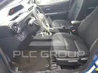 2016 Toyota PRIUS фото