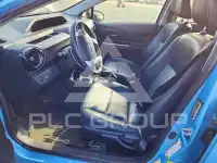 2016 Toyota PRIUS photo