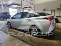 2016 Toyota PRIUS фото
