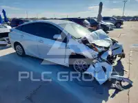 2016 Toyota PRIUS фото