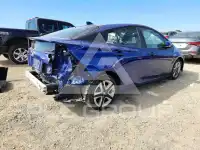2016 Toyota PRIUS фото