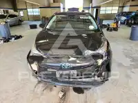 2016 Toyota PRIUS фото