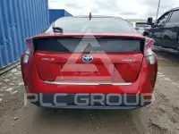 2016 Toyota PRIUS фото