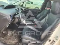 2016 Toyota PRIUS фото