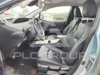 2016 Toyota PRIUS фото