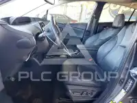 2016 Toyota PRIUS фото