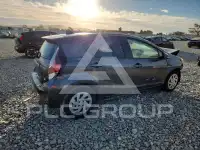 2016 Toyota PRIUS фото