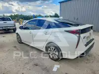 2016 Toyota PRIUS фото