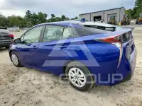 2016 Toyota PRIUS фото