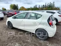 2016 Toyota PRIUS photo