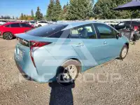 2016 Toyota PRIUS фото