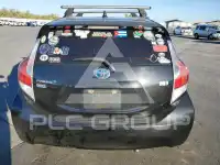 2016 Toyota PRIUS photo