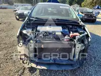 2016 Toyota PRIUS фото