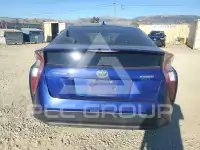 2016 Toyota PRIUS photo