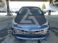 2016 Toyota PRIUS фото