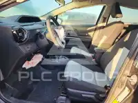 2016 Toyota PRIUS фото