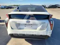 2016 Toyota PRIUS фото