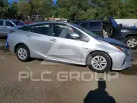 2016 Toyota PRIUS фото
