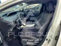 2016 Toyota PRIUS photo