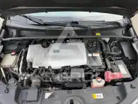 2016 Toyota PRIUS photo