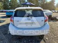 2016 Toyota PRIUS фото