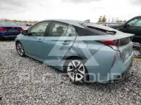 2016 Toyota PRIUS фото