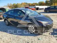 2016 Toyota PRIUS фото