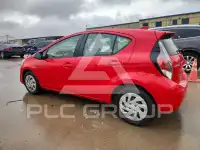 2016 Toyota PRIUS фото