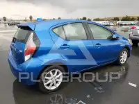 2016 Toyota PRIUS фото