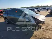 2016 Toyota PRIUS фото