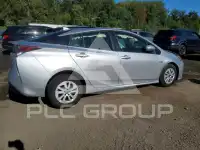 2016 Toyota PRIUS фото