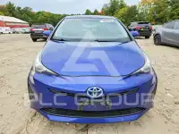 2016 Toyota PRIUS фото