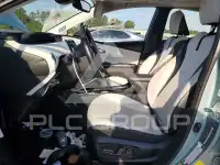 2016 Toyota PRIUS photo