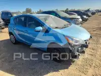 2016 Toyota PRIUS photo