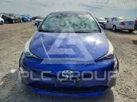 2016 Toyota PRIUS фото