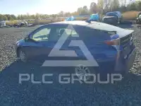 2016 Toyota PRIUS фото