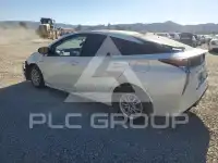 2016 Toyota PRIUS фото