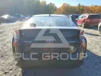 2016 Toyota PRIUS фото