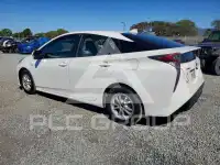 2016 Toyota PRIUS фото