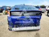 2016 Toyota PRIUS фото