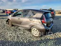 2016 Toyota PRIUS фото