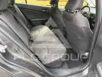 2016 Toyota PRIUS photo
